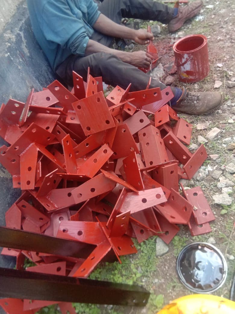 Surface Treatment Services